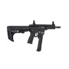 Specna Arms SA-FX01 FLEX™ HAL ETU™ Airsoft Carbine Black